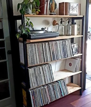 Apartmán Onthaast & Geniet *