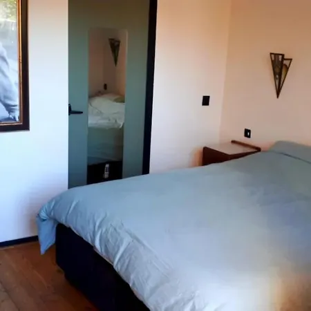 Onthaast & Geniet Apartmán