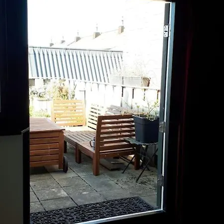 Onthaast & Geniet * Den Helder