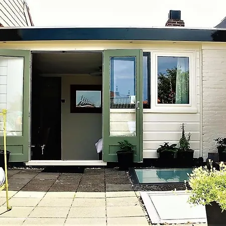 Apartmán Onthaast & Geniet *