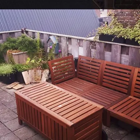 Onthaast & Geniet * Den Helder