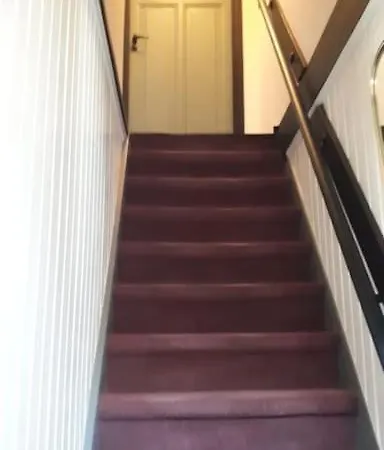 Apartmán Onthaast & Geniet *