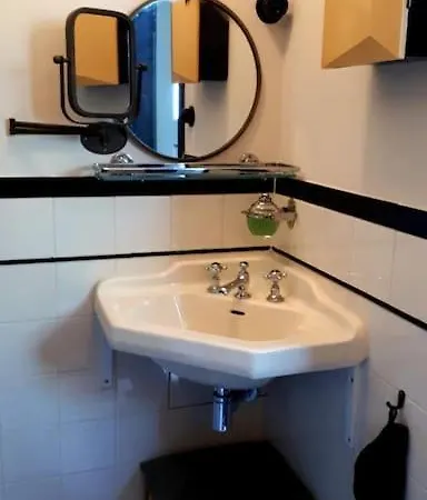 Apartmán Onthaast & Geniet Den Helder