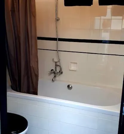 Onthaast & Geniet * Den Helder