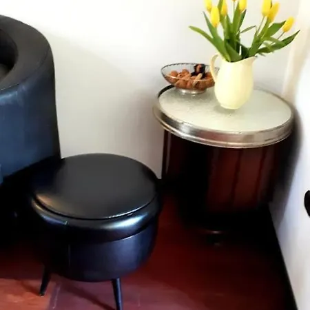 Apartmán Onthaast & Geniet