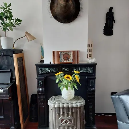 Onthaast & Geniet Den Helder