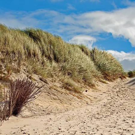 Apartmán Onthaast & Geniet Den Helder
