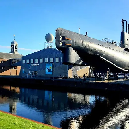 Onthaast & Geniet * Den Helder