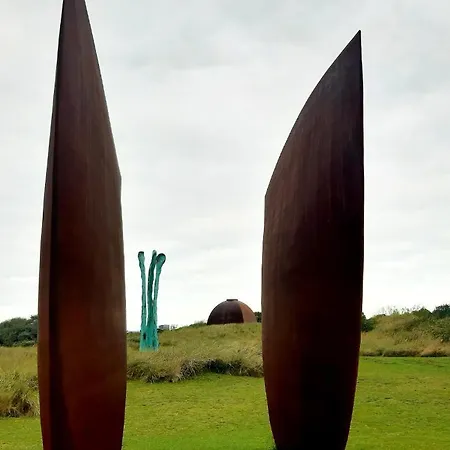 Onthaast & Geniet * Den Helder
