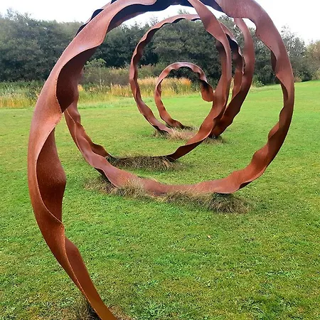 Onthaast & Geniet Apartmán