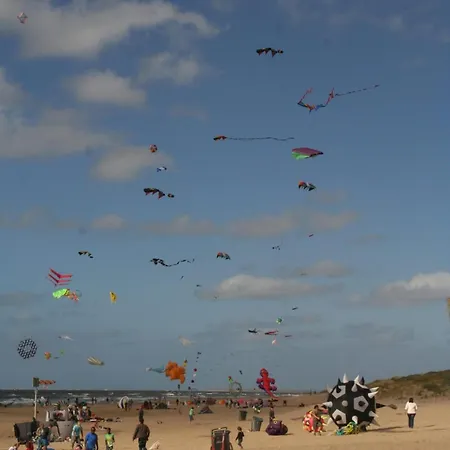 Apartmán Onthaast & Geniet