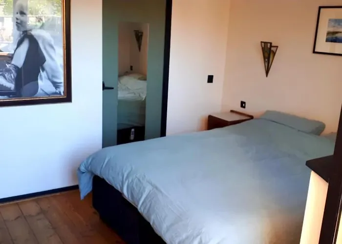 Onthaast & Geniet Apartamento