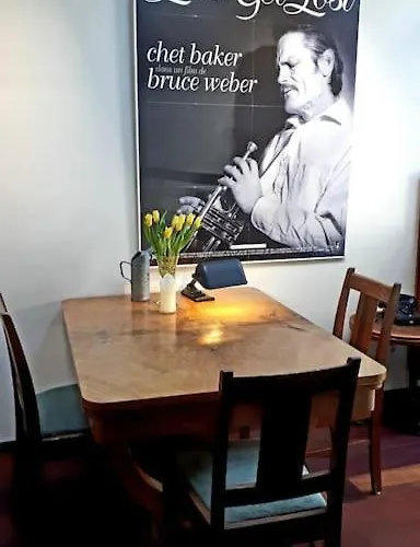 Onthaast & Geniet * Den Helder